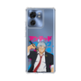 スリムプロテクションケース［ アンデッドアンラック - ペイント - アンディ ］