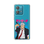 スリムプロテクションケース［ アンデッドアンラック - ペイント - アンディ ］
