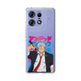 スリムプロテクションケース［ アンデッドアンラック - ペイント - アンディ ］