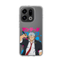 スリムプロテクションケース［ アンデッドアンラック - ペイント - アンディ ］