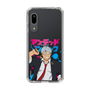 スリムプロテクションケース［ アンデッドアンラック - ペイント - アンディ ］