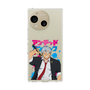 スリムプロテクションケース［ アンデッドアンラック - ペイント - アンディ ］
