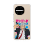 スリムプロテクションケース［ アンデッドアンラック - ペイント - アンディ ］