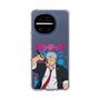 スリムプロテクションケース［ アンデッドアンラック - ペイント - アンディ ］