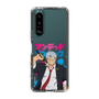 スリムプロテクションケース［ アンデッドアンラック - ペイント - アンディ ］