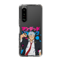 スリムプロテクションケース［ アンデッドアンラック - ペイント - アンディ ］