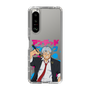 スリムプロテクションケース［ アンデッドアンラック - ペイント - アンディ ］