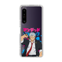 スリムプロテクションケース［ アンデッドアンラック - ペイント - アンディ ］