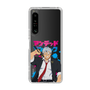 スリムプロテクションケース［ アンデッドアンラック - ペイント - アンディ ］