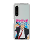 スリムプロテクションケース［ アンデッドアンラック - ペイント - アンディ ］