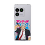 スリムプロテクションケース［ アンデッドアンラック - ペイント - アンディ ］