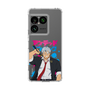 スリムプロテクションケース［ アンデッドアンラック - ペイント - アンディ ］