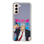 スリムプロテクションケース［ アンデッドアンラック - ペイント - アンディ ］