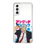 スリムプロテクションケース［ アンデッドアンラック - ペイント - アンディ ］