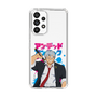 スリムプロテクションケース［ アンデッドアンラック - ペイント - アンディ ］