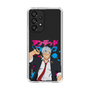スリムプロテクションケース［ アンデッドアンラック - ペイント - アンディ ］