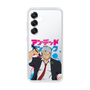 スリムプロテクションケース［ アンデッドアンラック - ペイント - アンディ ］
