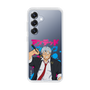 スリムプロテクションケース［ アンデッドアンラック - ペイント - アンディ ］