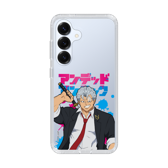 スリムプロテクションケース［ アンデッドアンラック - ペイント - アンディ ］