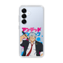 スリムプロテクションケース［ アンデッドアンラック - ペイント - アンディ ］