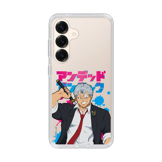 スリムプロテクションケース［ アンデッドアンラック - ペイント - アンディ ］