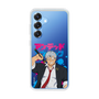 スリムプロテクションケース［ アンデッドアンラック - ペイント - アンディ ］