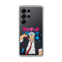 スリムプロテクションケース［ アンデッドアンラック - ペイント - アンディ ］