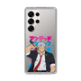 スリムプロテクションケース［ アンデッドアンラック - ペイント - アンディ ］