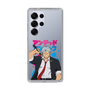 スリムプロテクションケース［ アンデッドアンラック - ペイント - アンディ ］