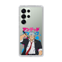 スリムプロテクションケース［ アンデッドアンラック - ペイント - アンディ ］