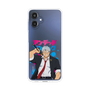 スリムプロテクションケース［ アンデッドアンラック - ペイント - アンディ ］