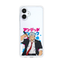 スリムプロテクションケース［ アンデッドアンラック - ペイント - アンディ ］