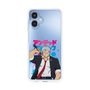スリムプロテクションケース［ アンデッドアンラック - ペイント - アンディ ］