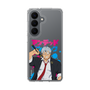スリムプロテクションケース［ アンデッドアンラック - ペイント - アンディ ］
