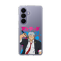 スリムプロテクションケース［ アンデッドアンラック - ペイント - アンディ ］