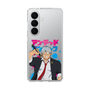 スリムプロテクションケース［ アンデッドアンラック - ペイント - アンディ ］