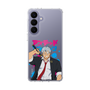 スリムプロテクションケース［ アンデッドアンラック - ペイント - アンディ ］
