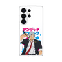 スリムプロテクションケース［ アンデッドアンラック - ペイント - アンディ ］