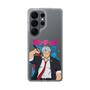スリムプロテクションケース［ アンデッドアンラック - ペイント - アンディ ］
