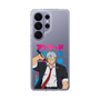 スリムプロテクションケース［ アンデッドアンラック - ペイント - アンディ ］