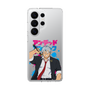 スリムプロテクションケース［ アンデッドアンラック - ペイント - アンディ ］