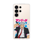 スリムプロテクションケース［ アンデッドアンラック - ペイント - アンディ ］