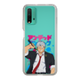 スリムプロテクションケース［ アンデッドアンラック - ペイント - アンディ ］