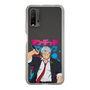 スリムプロテクションケース［ アンデッドアンラック - ペイント - アンディ ］