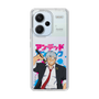 スリムプロテクションケース［ アンデッドアンラック - ペイント - アンディ ］