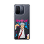 スリムプロテクションケース［ アンデッドアンラック - ペイント - アンディ ］