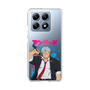 スリムプロテクションケース［ アンデッドアンラック - ペイント - アンディ ］