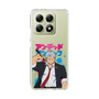 スリムプロテクションケース［ アンデッドアンラック - ペイント - アンディ ］