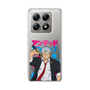 スリムプロテクションケース［ アンデッドアンラック - ペイント - アンディ ］