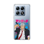 スリムプロテクションケース［ アンデッドアンラック - ペイント - アンディ ］
